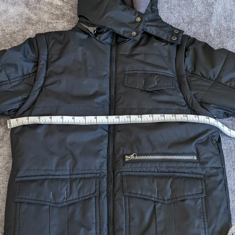 CHEROKEE EXPEDITION Boys Jacket Size L - Picture 5 of 12